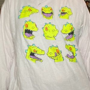 Dragon shirt